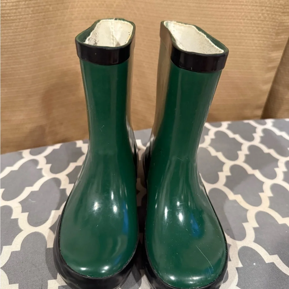 Roma Rain Boots 8